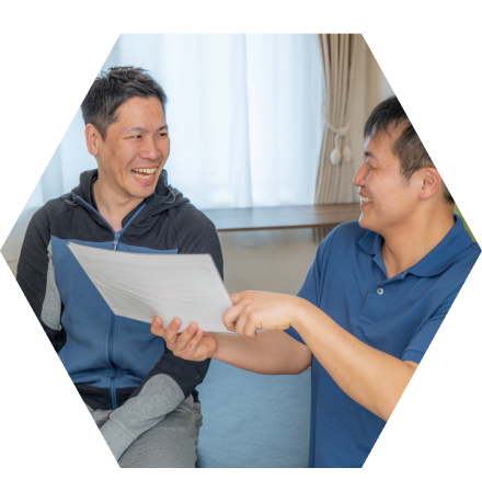 3.FMSを無料でご体験の画像